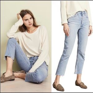 Agolde Jeans NWT